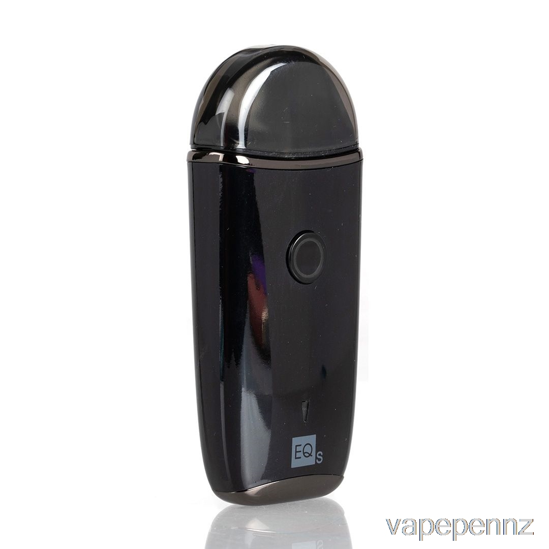 Innokin EQs Pod System Black VAPE NZ